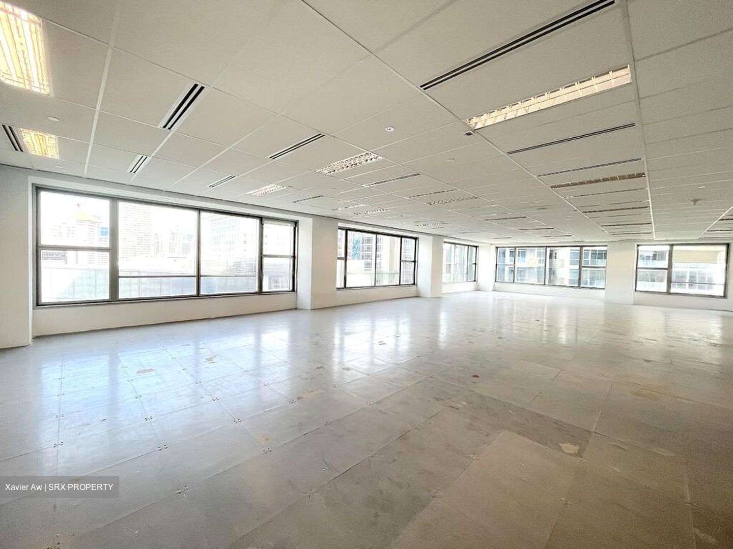 The Heeren (D9), Office #460160961